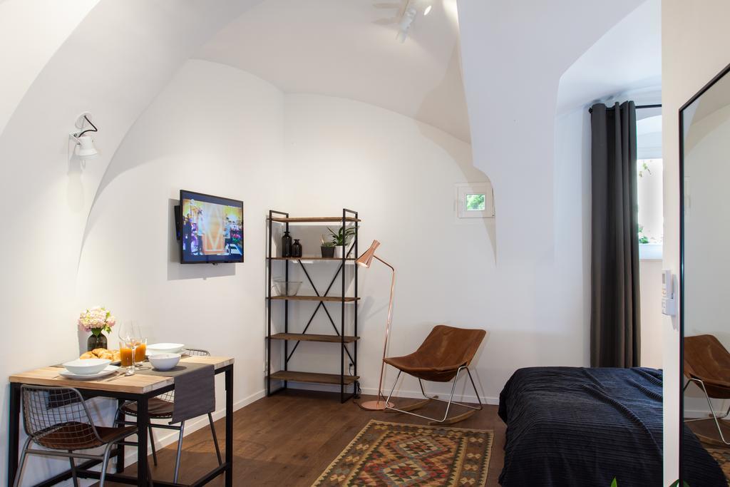 Irundo Zagreb - Old Town Apartments Exterior foto