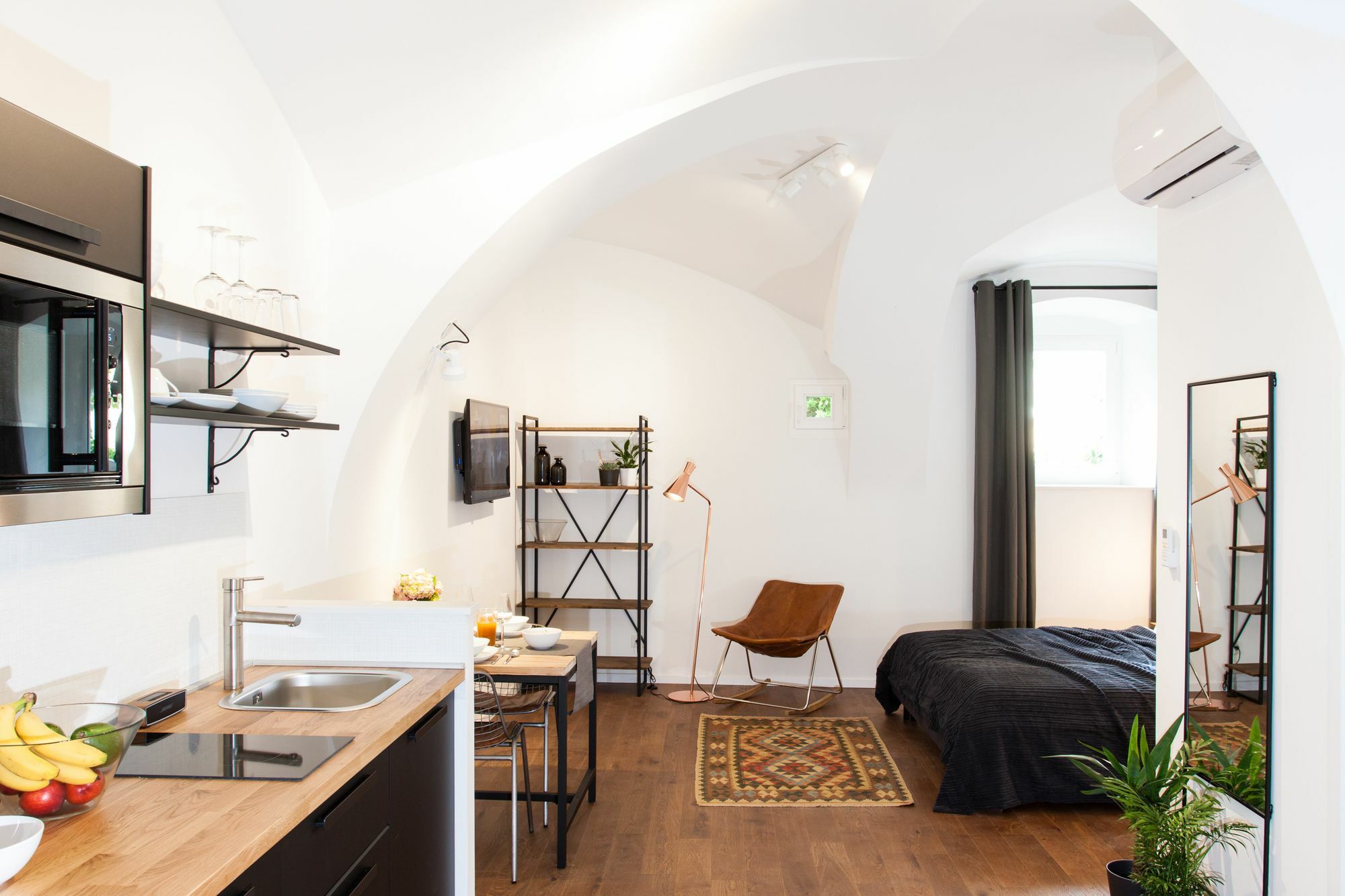 Irundo Zagreb - Old Town Apartments Exterior foto