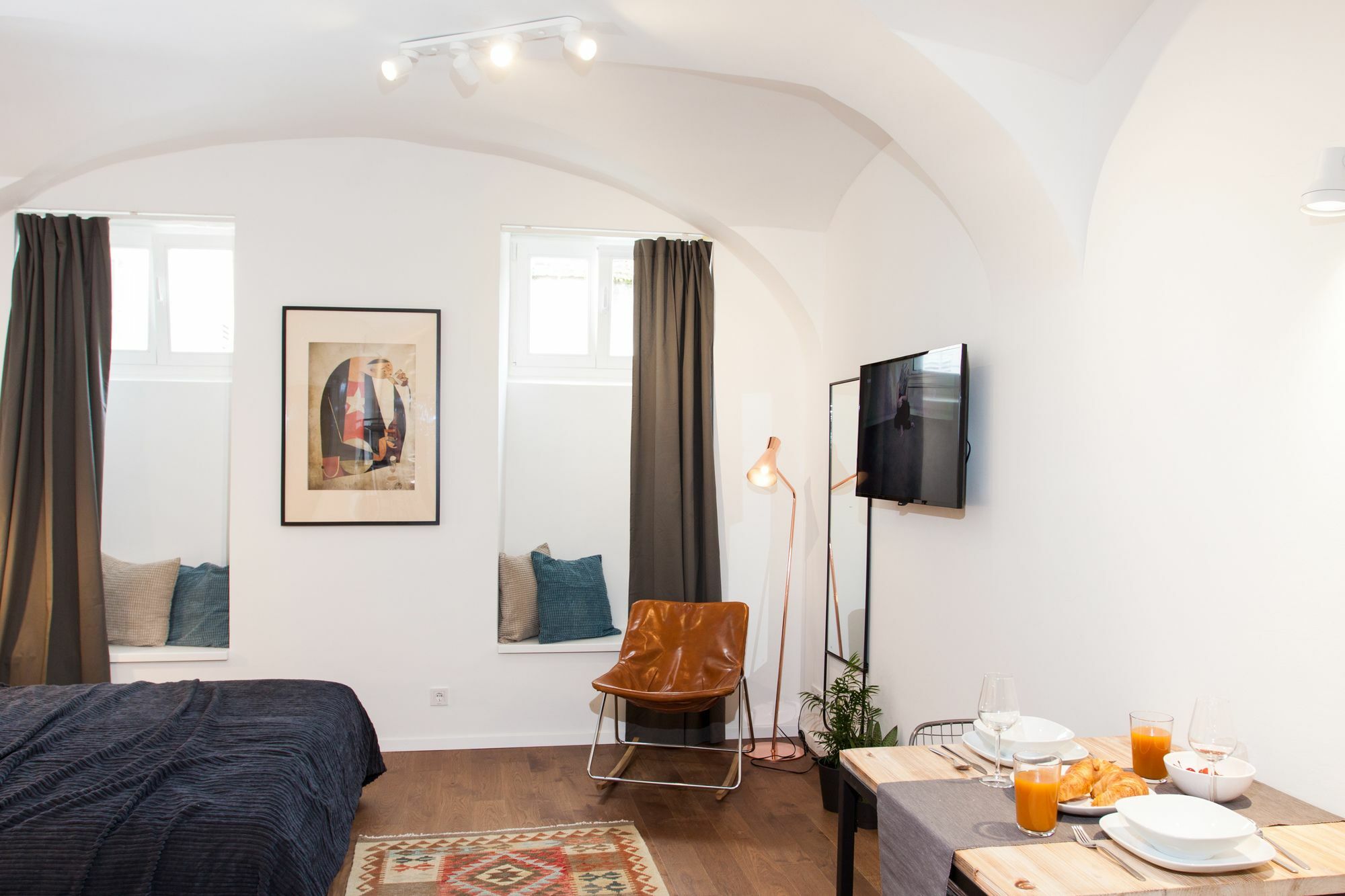 Irundo Zagreb - Old Town Apartments Exterior foto