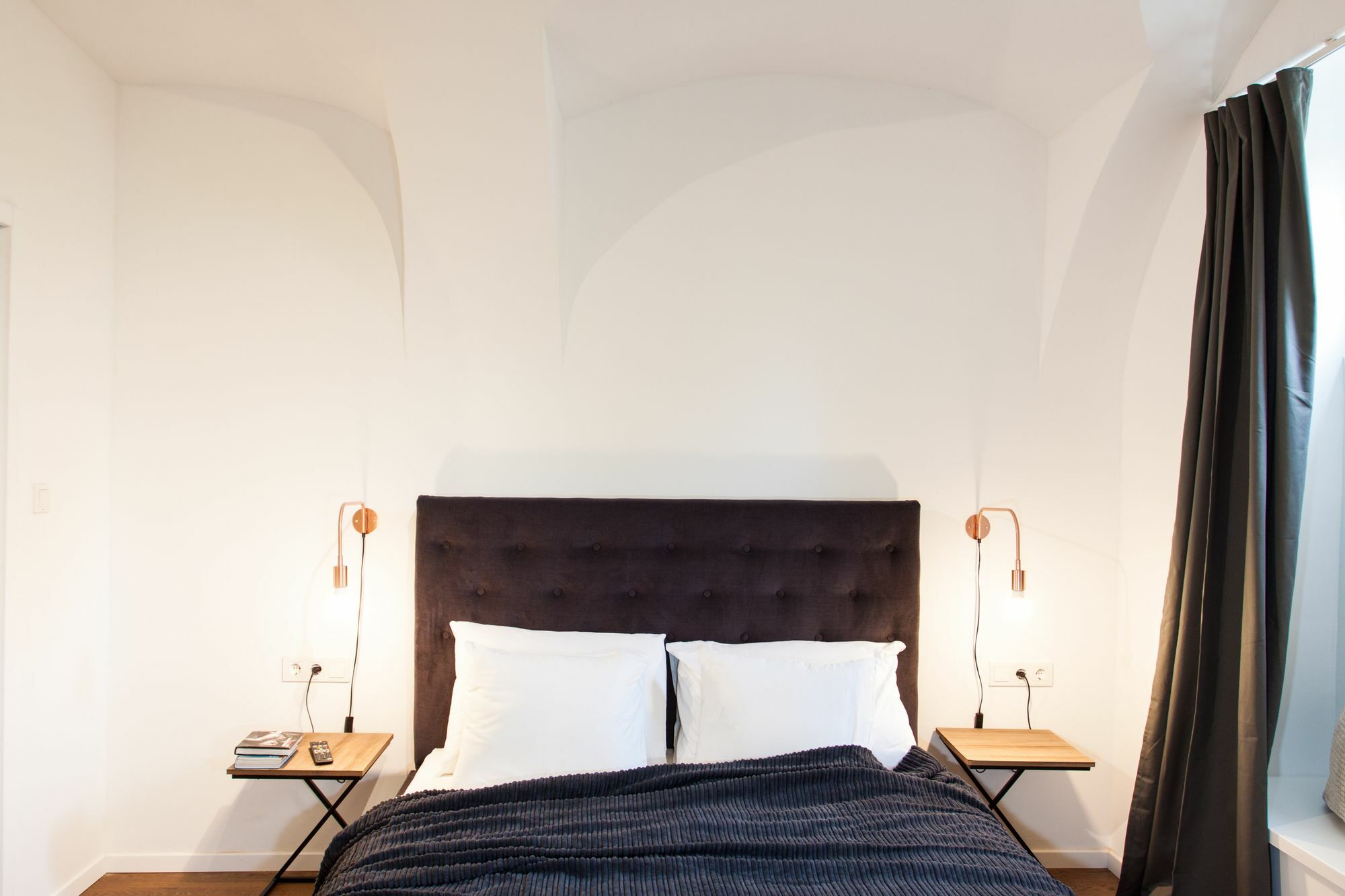 Irundo Zagreb - Old Town Apartments Exterior foto