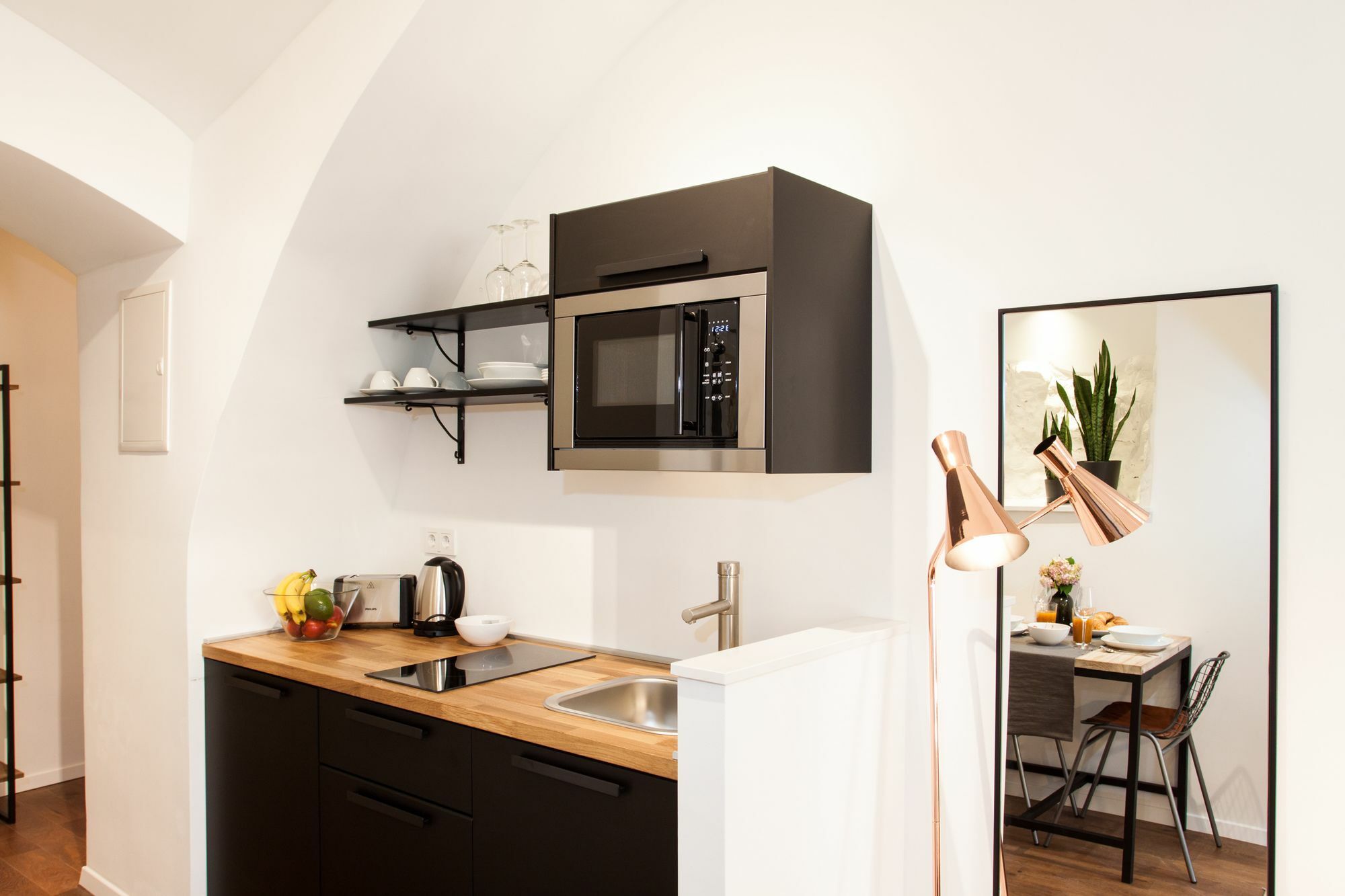 Irundo Zagreb - Old Town Apartments Exterior foto