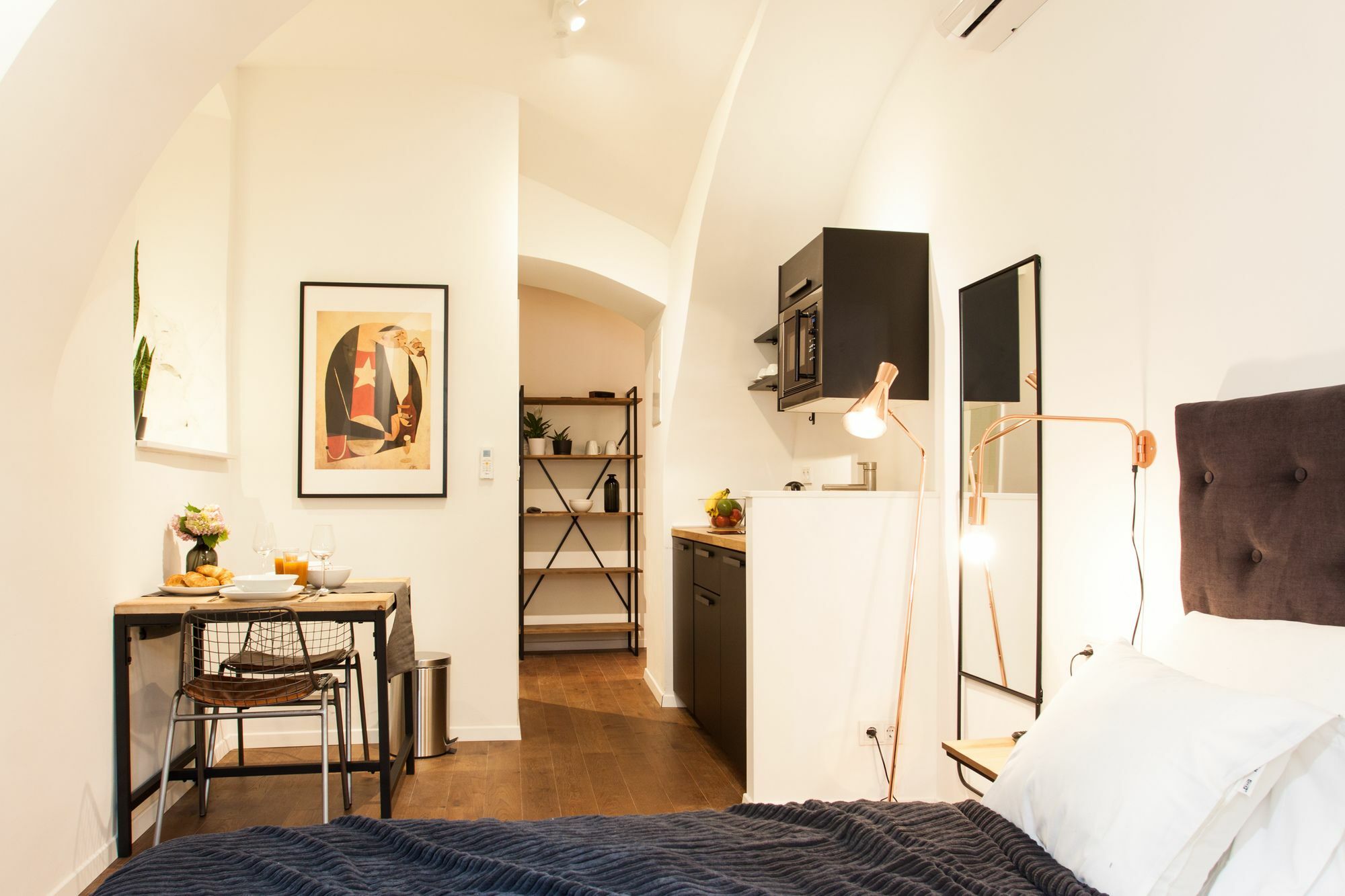 Irundo Zagreb - Old Town Apartments Exterior foto