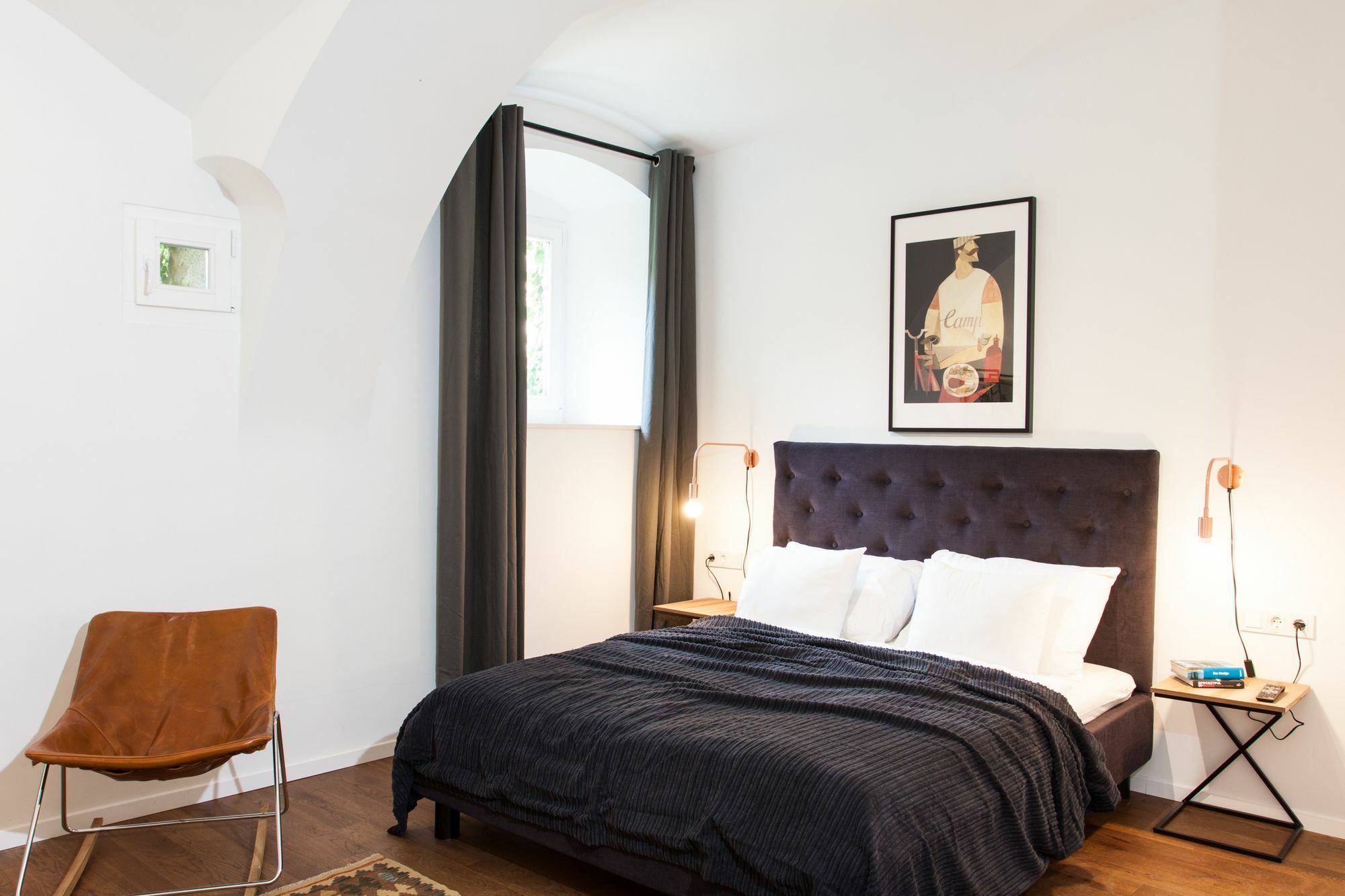 Irundo Zagreb - Old Town Apartments Exterior foto