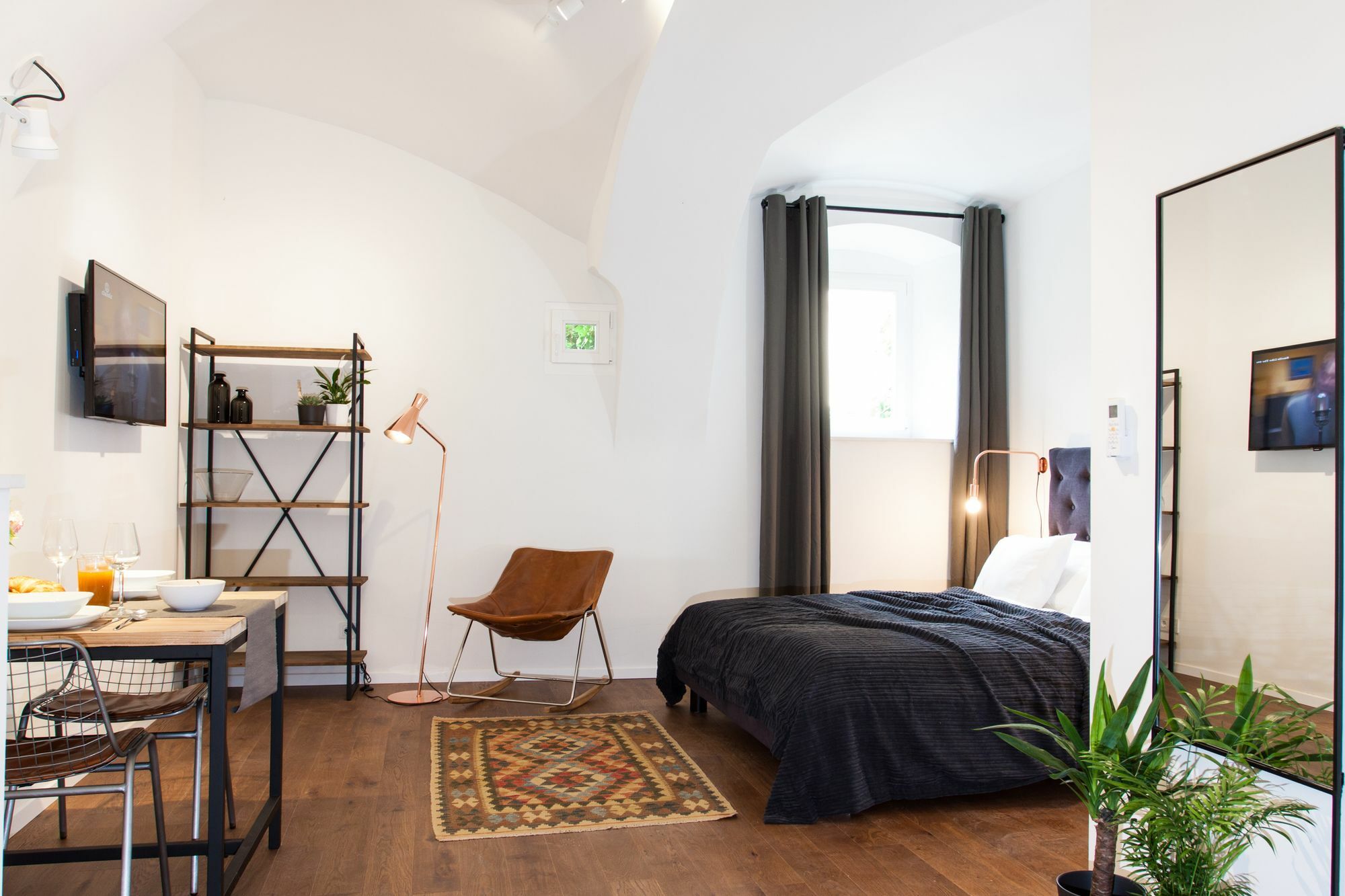 Irundo Zagreb - Old Town Apartments Exterior foto